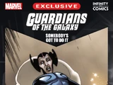 Guardians of the Galaxy: Somebody's Got to Do It Infinity Comic Vol 1 23
