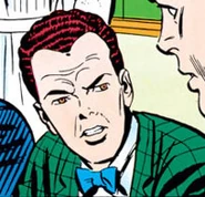 Da Amazing Spider-Man Vol 1 39