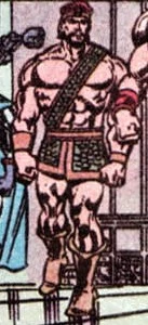 Ultravision's Utopia (Earth-90110)