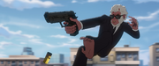 Hit-Monkey (Earth-1226) from Marvel's Hit-Monkey Season 1 7 002