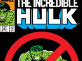 Incredible Hulk Vol 1 317