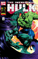 Incredible Hulk Vol 1 432