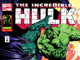 Incredible Hulk Vol 1 432