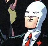 Deadpool Roasts the Marvel Universe (Earth-TRN1375)