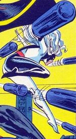 Scott Summers & Jean Grey married (Earth-94040)