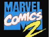 Marvel Comics 2