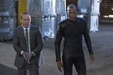 Marvel's Agents of S.H.I.E.L.D. Season 1 10