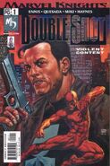 Marvel Knights Double Shot Vol 1 1