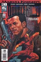 Marvel Knights Double Shot Vol 1 1