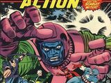 Marvel Triple Action Vol 1 17