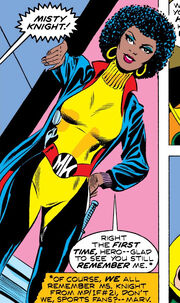 Mercedes Knight (Earth-616) from Iron Fist Vol 1 1 001.jpg