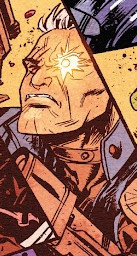 Galactus Goes Mad (Earth-42743)