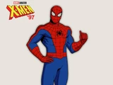 Peter Parker (Earth-92131)
