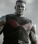 Revised X-Men Cinematic Universe (Earth-10005 Revised)