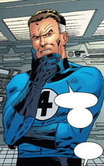 Reed Richards (Earth-81223)