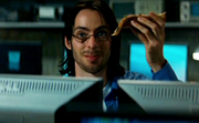 Roger Harrington (Earth-199999) from The Incredible Hulk (2008 film) 0001