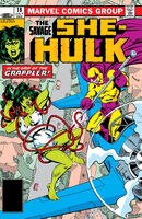 Savage She-Hulk Vol 1 18