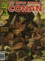 Savage Sword of Conan Vol 1 50.jpg (46 KB) Savage Sword of Conan #50