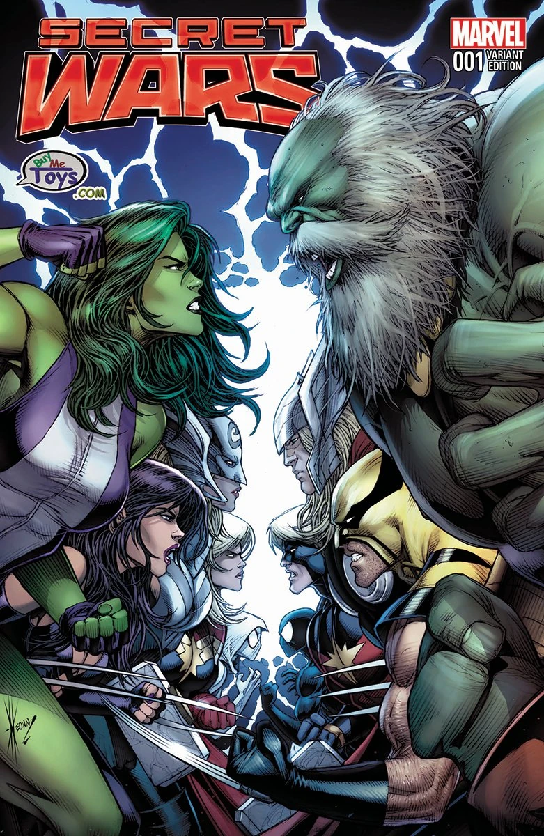 Heft (Buy Me Toys Variant)