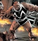 Женщина-Существо