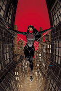 Silk #1