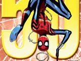 Spider-Girl Vol 1 50