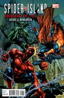 Spider-Island Emergence of Evil - Jackal & Hobgoblin Vol 1 1