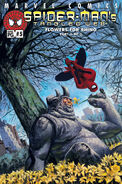 Spider-Man's Tangled Web Vol i 5