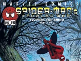 Spider-Man's Tangled Web Vol 1