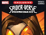 Spider-Verse Unlimited Infinity Comic Vol 1 46