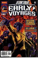 Star Trek Early Voyages Vol 1 9