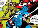 Steven Rogers (Earth-TRN558)