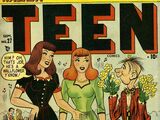 Teen Comics Vol 1 27