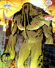 Theodore Sallis (Earth-616) from Thunderbolts Vol 1 162 001