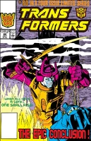 Transformers #80