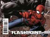 True Believers: Venom - Flashpoint Vol 1