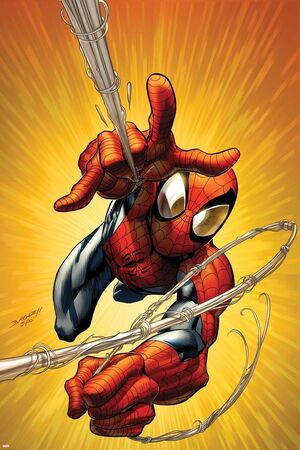 Peter Parker Earth 1610 Expanded History Marvel Database Fandom Peter Parker Earth 1610 Expanded History Marvel Database Fandom