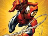 Ultimate Spider-Man Vol 1 160