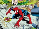 Untold Tales of Spider-Man Vol 1 5