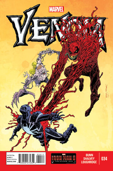 Marvel's Spider-Man 2 - WE ARE VENOM - YouTube