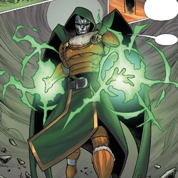 Victor von Doom (Earth-22215) from Avengers Forever Vol 2 11 001.jpg