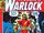 Warlock Vol 1 2