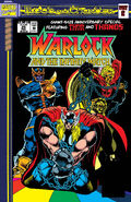 Warlock and the Infinity Watch Vol 1 25