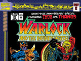 Warlock and the Infinity Watch Vol 1 25