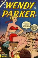 Wendy Parker Vol 1 3.jpg (332 KB) Wendy Parker #3