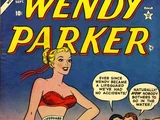 Wendy Parker Vol 1 3
