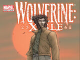 Wolverine: Xisle Vol 1 5
