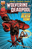 Wolverine and Deadpool Vol 2 55