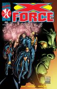 X-Force Vol 1 103