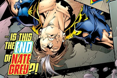 X-Men Vol 4 14 | Marvel Database | Fandom